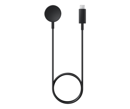 Pasek i akcesoria do zegarków SAMSUNG Kabel do szybkiego ładowania Samsung Galaxy Watch / Active EP-OR900BBEGWW